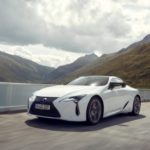 Lexus LC 500 kontra Bentley Continental Supersports