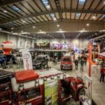OffRoad Poland Show 2017 – największe targi samochodów terenowych w Polsce