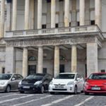 Brytyjczycy doceniają Toyotę Prius na rynku aut używanych
