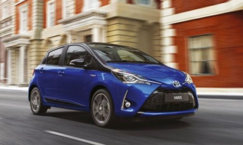 Jaki będzie najmodniejszy kolor samochodów w 2018 roku?