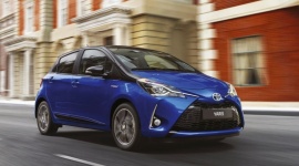 Jaki będzie najmodniejszy kolor samochodów w 2018 roku? LIFESTYLE, Motoryzacja - Jeszcze kilka lat temu samochody firmowe kojarzyły się głównie z ubogim wyposażeniem i białym lakierem nadwozia.