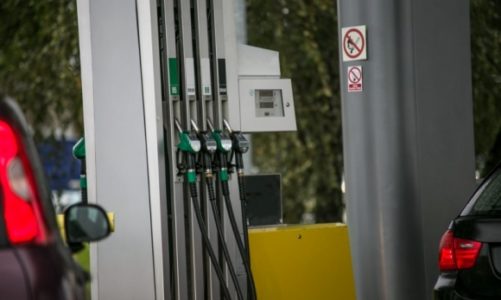 Sześć na dziesięć dużych firm chce zrezygnować z diesla