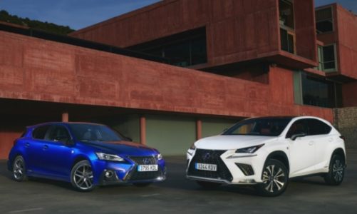 Taniej mieć hybrydę