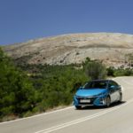 Tutaj będą testowane nowe elektryczne Toyoty