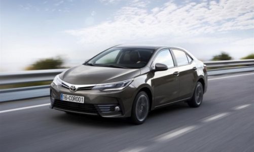 Toyota zdominowała ranking najlepszych samochodów 2018 roku wg Consumer Reports
