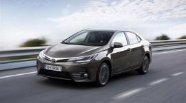 Toyota zdominowała ranking najlepszych samochodów 2018 roku wg Consumer Reports LIFESTYLE, Motoryzacja - Consumer Reports, amerykańska organizacja konsumencka, opublikowała „10 Top Picks of 2018: Best Cars of the Year” – listę najlepszych samochodów w poszczególnych segmentach oferowanych na amerykańskim rynku w 2018 roku. W tym gronie znalazły się aż 4 modele Toyoty.