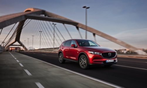 Europejscy kierowcy wybierają silniki spalinowe