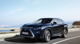 Lexus znów na szczycie rankingu niezawodności JD Power LIFESTYLE, Motoryzacja - Lexus zajął najwyższą pozycję wśród marek luksusowych w przeprowadzonym przez firmę analityczną J.D. Power badaniu niezawodności samochodów Vehicle Dependability Study.