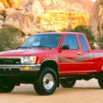 Toyota Hilux – zrozumieć legendę