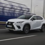Lexus i Toyota dominują w rankingu wartości