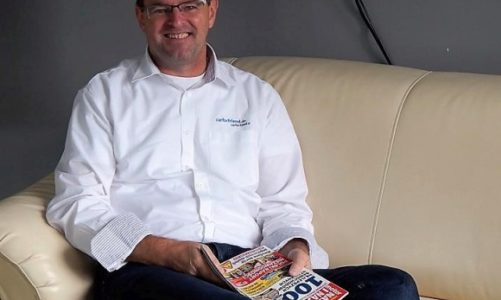 Jak najłatwiej zarejestrować używany samochód z zagranicy?