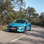 Postęp technologiczny Toyoty Prius przekłada się na redukcję śladu węglowego