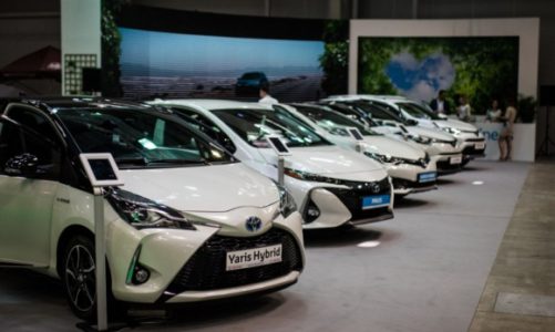 Przyszłość elektromobilności w Polsce – konferencja E-Mobility na targach