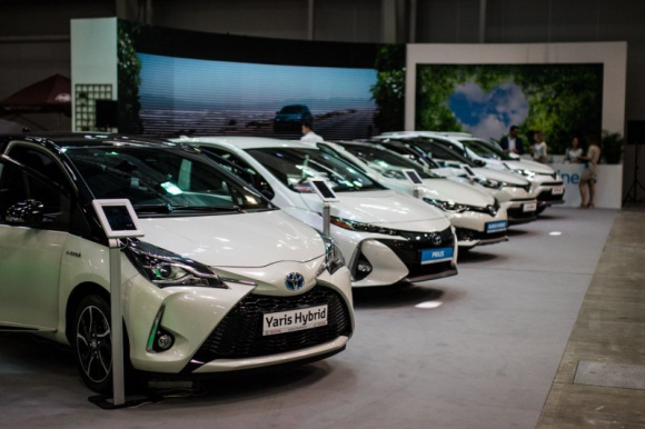 Przyszłość elektromobilności w Polsce – konferencja E-Mobility na targach