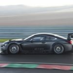 Czym różni się wyścigowy Lexus RC od auta drogowego?
