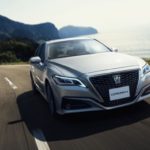 Toyota z sercem Lexusa