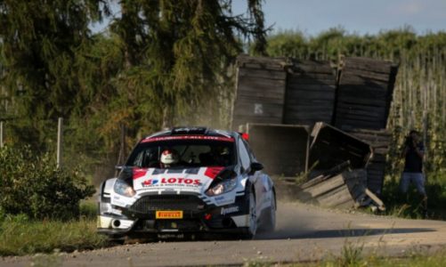 Czas powrotów z wakacji. Nie zapominajmy o kulturze jazdy!