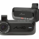 Mio MiVue J60 – kompaktowy wideorejestrator z GPS