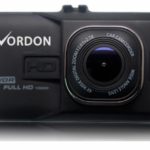 VORDON DVR-140: prosty rejestrator samochodowy dla każdego kierowcy