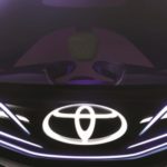 Toyota ma pomysł na latający samochód