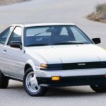 Toyota Corolla to również sportowe emocje