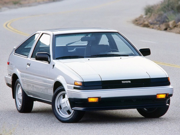 Toyota Corolla to również sportowe emocje