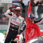 Fernando Alonso Toyotą Hilux w Baja Poland i Rajdzie Dakar 2020?