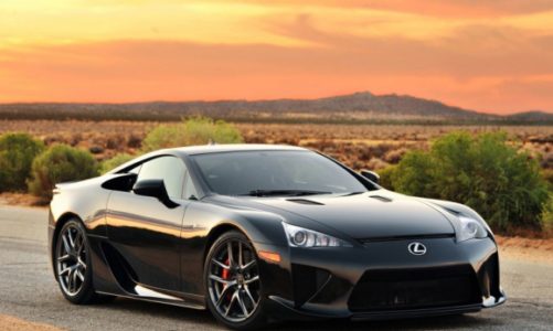 5 niezwykłych aut z pierwiastkiem Yamahy