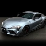 GR Supra Performance Line Concept – nowe dzieło TRD
