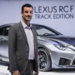 Lexus RC F Track Edition – z pierwiastkiem LFA i auta torowego