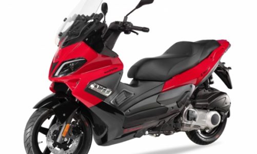 Malaguti powraca do Polski