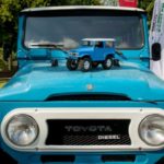 Jubileuszowy Toyota Off-Road Festival – już po raz piąty