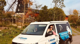 WebastoXperience: samochód na każdą wyprawę LIFESTYLE, Motoryzacja - Najlepsze warunki i najwyższy komfort mamy i odczuwamy, przebywając w stałej temperaturze 21 st. C. Te idealne warunki z łatwością możemy zapewnić sobie w domu.