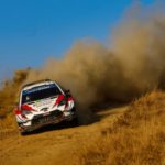 Ott Tänak i Toyota po zwycięstwo w Argentynie