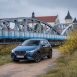 Mazda zachęca do odpoczynku i proponuje miejsca na majówkę