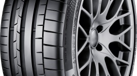 Dla kogo opony Ultra High Performance? LIFESTYLE, Motoryzacja - Opony typu Ultra High Performance (UHP) – przeznaczone do samochodów o wysokich osiągach - cieszą się coraz większą popularnością.