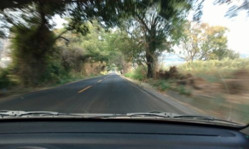 Polscy kierowcy nieustannie grzeszą na drogach