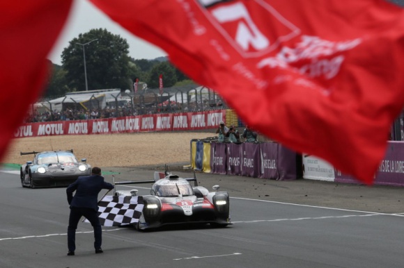 Hybrydy na tory (i OS-y)!