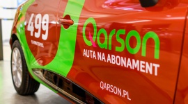 Auto na abonament to drugi samochód w rodzinie LIFESTYLE, Motoryzacja - Do zmiany auta motywują nas zwykle problemy techniczne i związane z tym częste naprawy, które idą w parze z nagłymi wydatkami. Jak się okazuje, najczęściej na zakup drugiego auta decydują się rodziny.