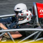 Event motoryzacyjny i wsparcie Pomorskiego Hospicjum dla Dzieci