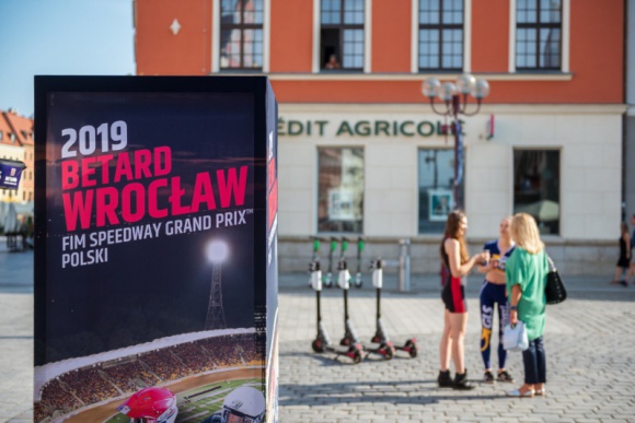 Spotkaj żużlowców przed Speedway Grand Prix. „Kibicujmy Polakom!”