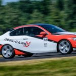 Event motoryzacyjny i wsparcie Hospicjum im. Małego Księcia
