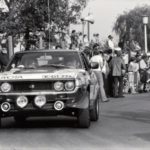 Oda Dencker-Andersen. Ta zawodniczka przekonała Niemców do Toyoty
