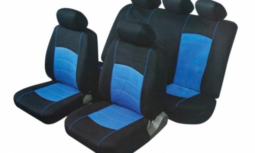 Podróż nigdy nie była tak przyjemna.