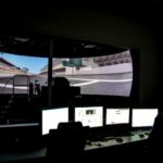 Zobacz, jak trenują mistrzowie Le Mans. Symulator Toyoty od środka