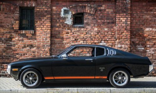 Piąte targi Warsaw Motor Show już w najbliższy weekend