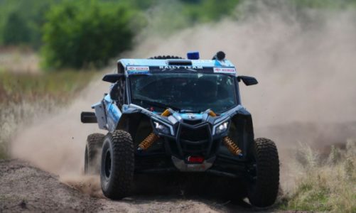 Jak zostać kierowcą rajdowym?