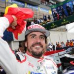 Jak Toyota pomogła Fernando Alonso odnaleźć radość z motorsportu