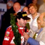 Carlos Sainz kierowcą rajdowym wszech czasów. Z Toyotą wyważył drzwi do WRC