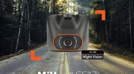 Mio MiVue C512- nowy standard wśród wideorejestratorów do 300 zł. LIFESTYLE, Motoryzacja - 